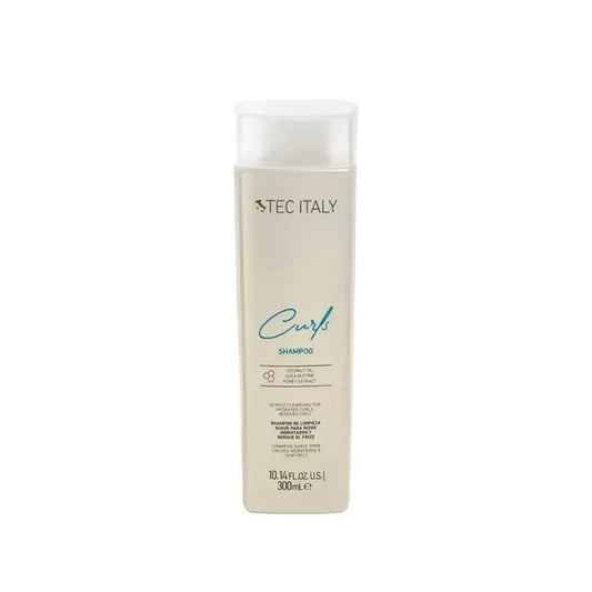 Tec Italy - Curls Shampoo 300ML