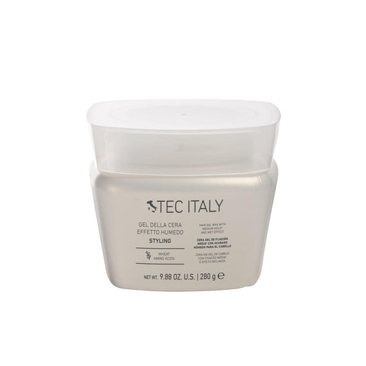 Tec Italy | Gel Della Cera Effetto Humedo - 280 g.