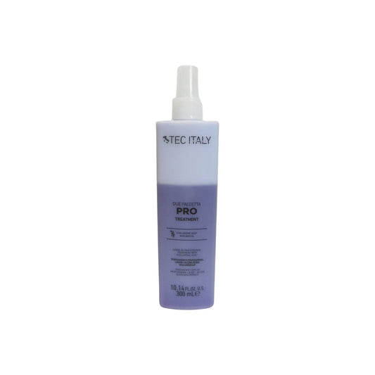 Tec Italy | Due Faccetta (Pro Treatment) - 300 ML