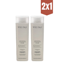 Tec Italy | Metamorfosi Leave-in Cream