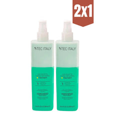 Tec Italy | Due Faccetta Giorno Per Giorno Treatment - 300 ML
