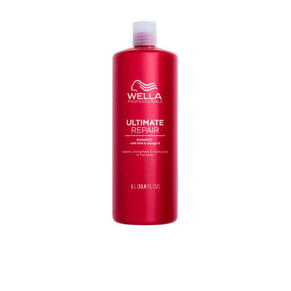 Wella - ULTIMATE REPAIR SHAMPOO 1000ML